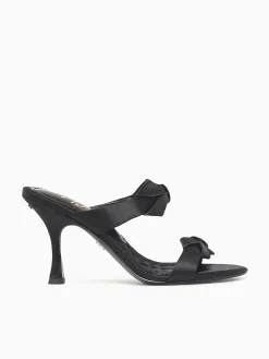 Sale Sam Edelman jasmin satin Black