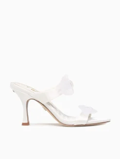 Sale Sam Edelman jasmin bright satin White