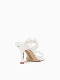 Sale Sam Edelman jasmin bright satin White
