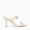 Fashion Sam Edelman jasmin soft fabric Gold