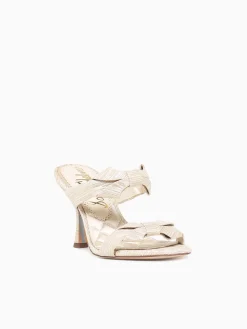 Fashion Sam Edelman jasmin soft fabric Gold