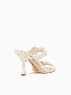 Fashion Sam Edelman jasmin soft fabric Gold