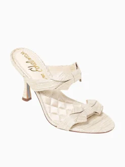 Fashion Sam Edelman jasmin soft fabric Gold