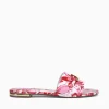 Best Jorge Bischoff java multi pink flower Pink Multi