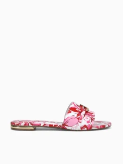 Best Jorge Bischoff java multi pink flower Pink Multi