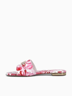 Best Jorge Bischoff java multi pink flower Pink Multi