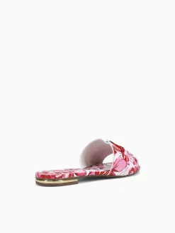 Best Jorge Bischoff java multi pink flower Pink Multi