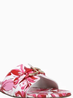 Best Jorge Bischoff java multi pink flower Pink Multi
