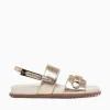 Online Jorge Bischoff jax ouro offwht metallic fancy Gold