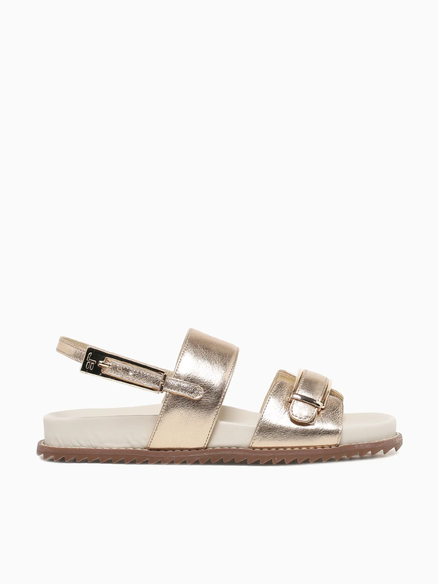 Online Jorge Bischoff jax ouro offwht metallic fancy Gold
