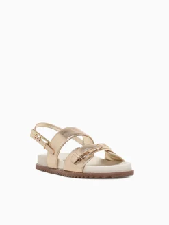 Online Jorge Bischoff jax ouro offwht metallic fancy Gold