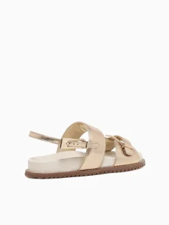 Online Jorge Bischoff jax ouro offwht metallic fancy Gold