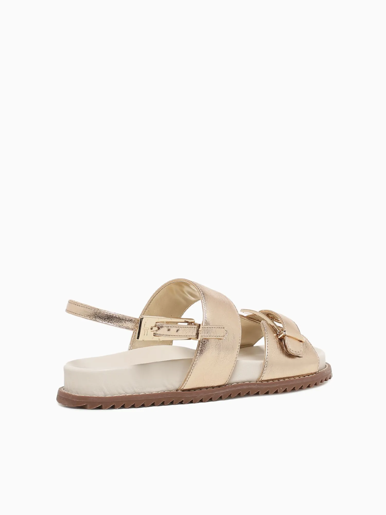 Online Jorge Bischoff jax ouro offwht metallic fancy Gold