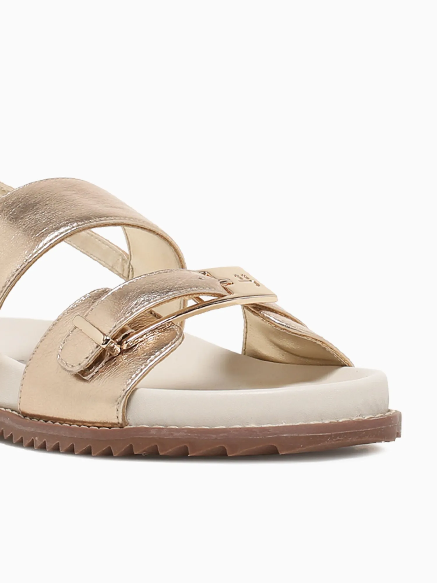 Online Jorge Bischoff jax ouro offwht metallic fancy Gold