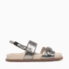 Best Jorge Bischoff jax feno metallic fancy Pewter