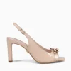 Outlet Jorge Bischoff jayme sand crincle Beige