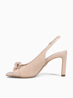 Outlet Jorge Bischoff jayme sand crincle Beige