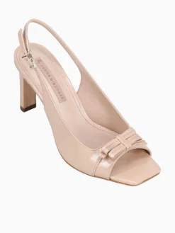 Outlet Jorge Bischoff jayme sand crincle Beige