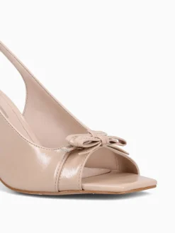 Outlet Jorge Bischoff jayme sand crincle Beige