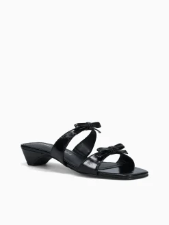 Hot Jorge Bischoff jazz preto crincle Black