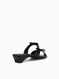 Hot Jorge Bischoff jazz preto crincle Black