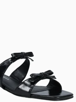 Hot Jorge Bischoff jazz preto crincle Black