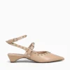 Discount Jorge Bischoff jean linho napa Beige