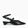 Online Jorge Bischoff jean preto napa Black