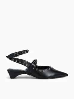 Online Jorge Bischoff jean preto napa Black