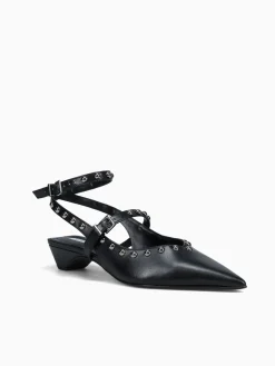 Online Jorge Bischoff jean preto napa Black