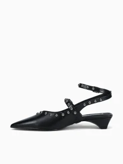 Online Jorge Bischoff jean preto napa Black