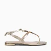 Sale Jorge Bischoff jedi ouro light metalizado Gold