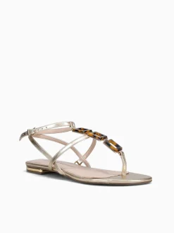 Sale Jorge Bischoff jedi ouro light metalizado Gold