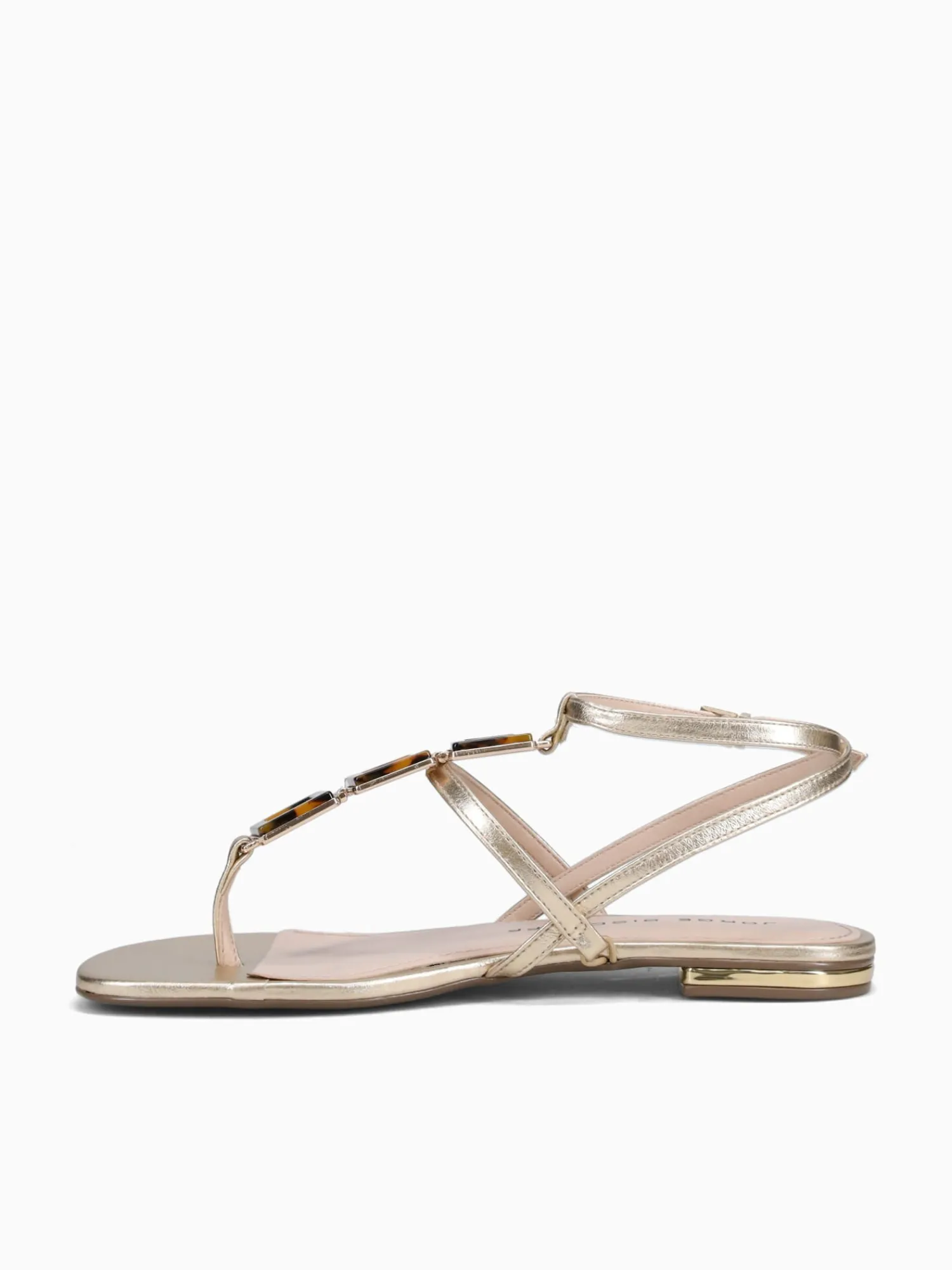 Sale Jorge Bischoff jedi ouro light metalizado Gold