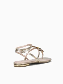 Sale Jorge Bischoff jedi ouro light metalizado Gold