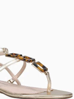 Sale Jorge Bischoff jedi ouro light metalizado Gold