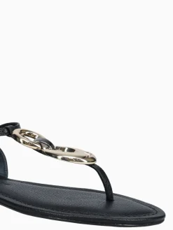 Clearance Jorge Bischoff jela preto floter Black