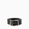 Best Torch jelco brushed calf Black
