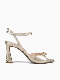 Online Jorge Bischoff jem ouro light metalizado Gold