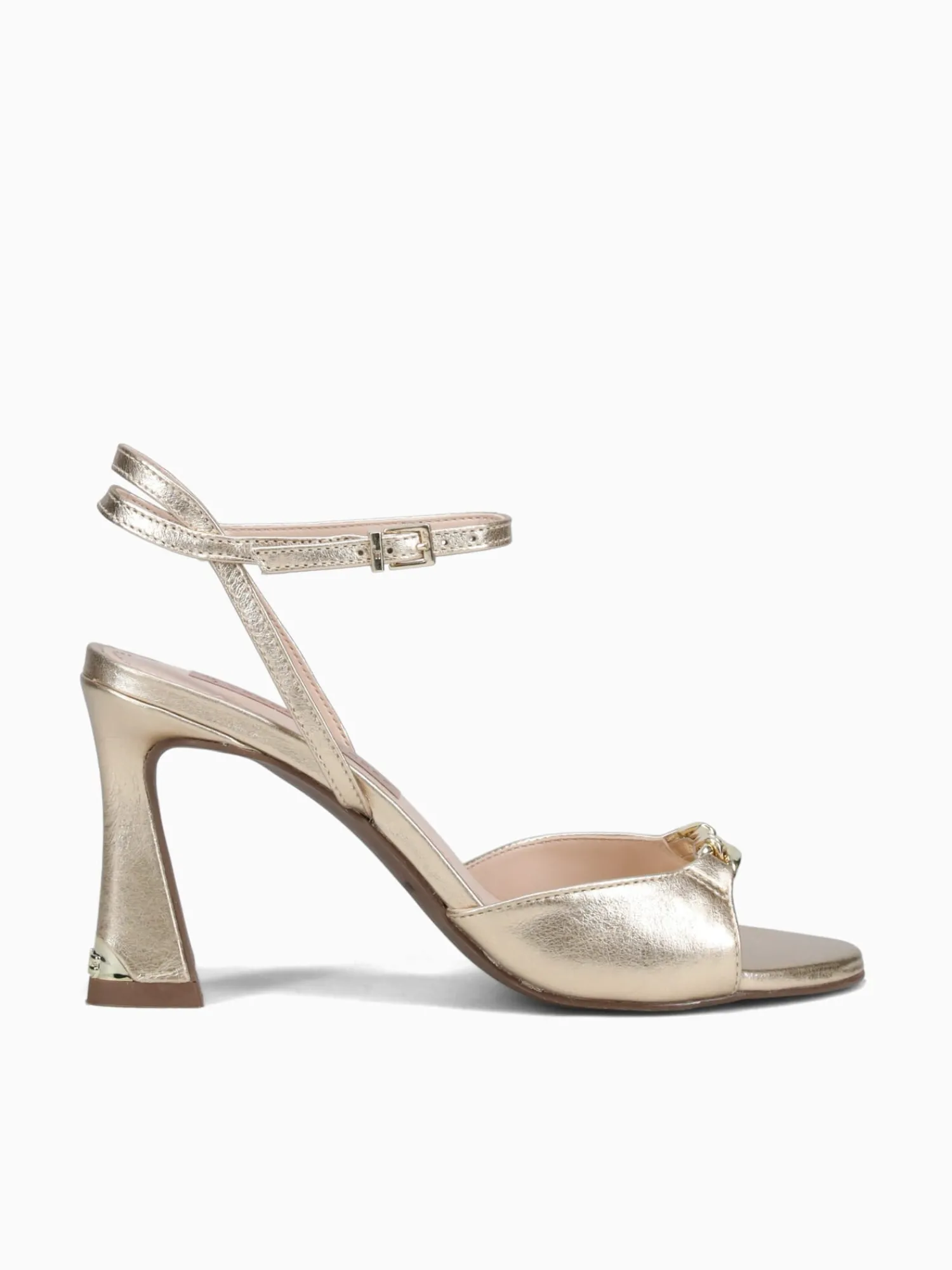 Online Jorge Bischoff jem ouro light metalizado Gold
