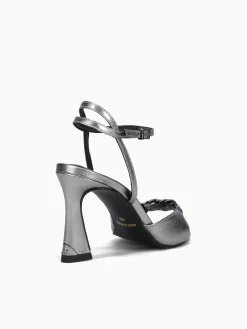 Best Jorge Bischoff jem metalizado Pewter