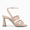 New Jorge Bischoff jensen sand verniz Beige
