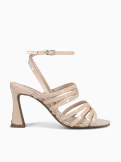 New Jorge Bischoff jensen sand verniz Beige