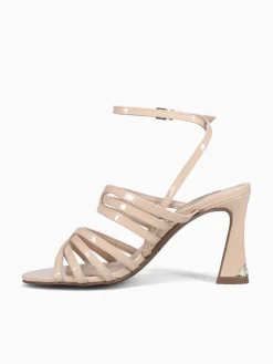 New Jorge Bischoff jensen sand verniz Beige
