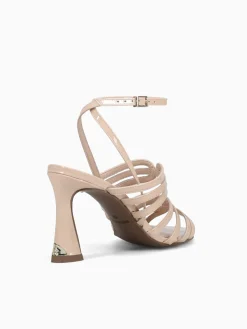 New Jorge Bischoff jensen sand verniz Beige