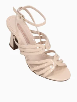 New Jorge Bischoff jensen sand verniz Beige