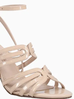 New Jorge Bischoff jensen sand verniz Beige