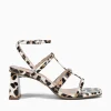 Online Jorge Bischoff jenski onca crincle Brown