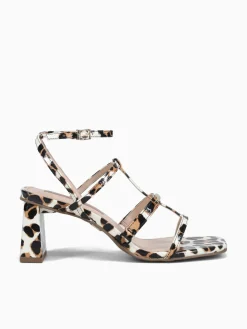 Online Jorge Bischoff jenski onca crincle Brown