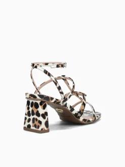Online Jorge Bischoff jenski onca crincle Brown